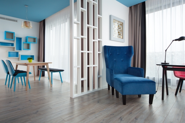 Park inn by Radisson Residence Barona (Riga)